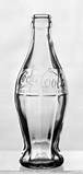 Pictures of First Coca Cola Bottle Design